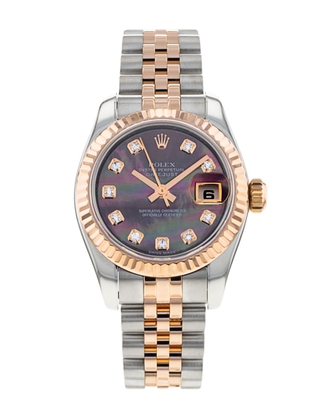 Rolex Datejust Lady 179171